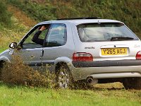 Grass Autotest Henstridge  Many thanks to Vic Fancy for the photograph. : July 2016 Henstridge Sprint